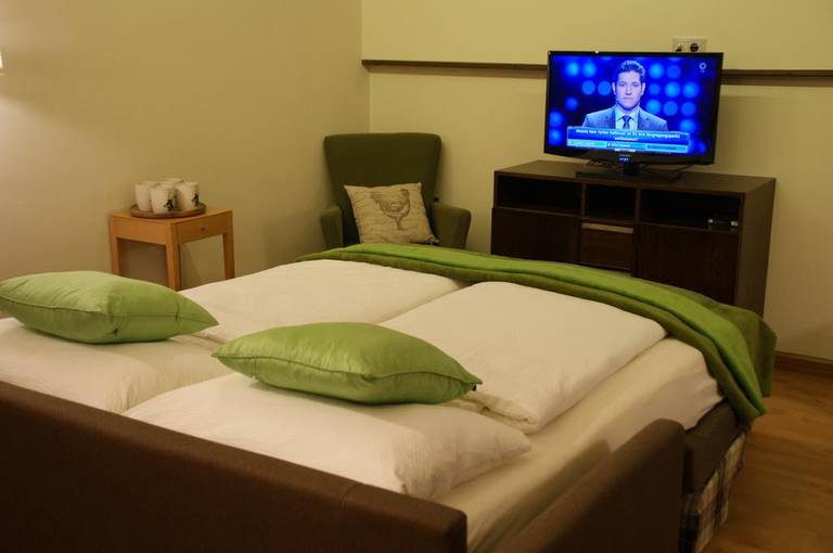 Apartments Ploner