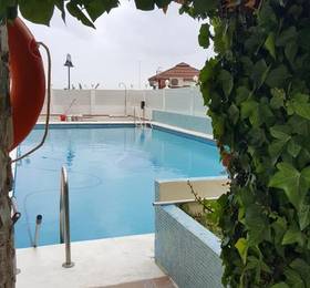 Туры в Apartamento Neptune в Испании
