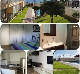 Apartamento Neptune в Торремолиносе