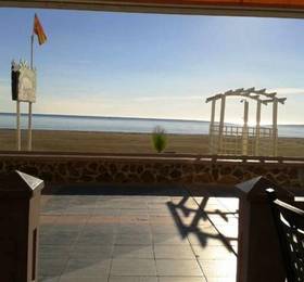 Apartamento Pinar de Montemar в Торремолиносе