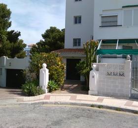 Отдых в Apartamento Pinar de Montemar - Испания, Торремолинос