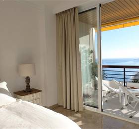 Отдых в Santa Clara Apartamento - Испания, Торремолинос