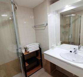 Apartamento Torremolinos Playa в Торремолиносе