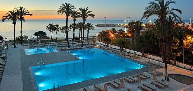 Apartamento Torremolinos Playa