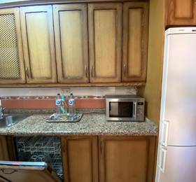 Perla Del Sol 1 l в Торремолиносе
