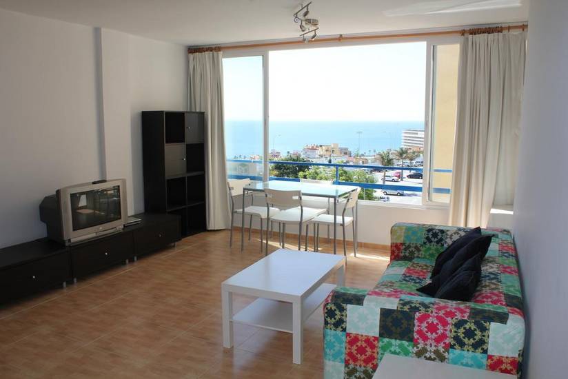 Victoria del Sol II Испания, Торремолинос
