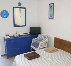 Отдых в Fantastic Sea view Studio - Испания, Торремолинос