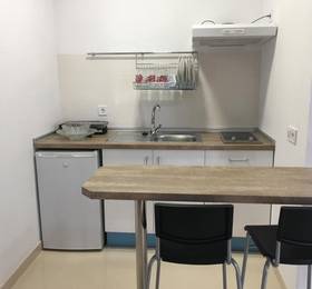 Туры в La Carihuela Apartment в Испании