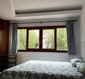 La Carihuela Apartment в Торремолиносе