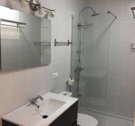 Отдых в La Carihuela Apartment - Испания, Торремолинос