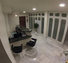 Torremolinos Hostel в Торремолиносе