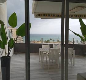 Туры в Apartamento con Vistas al Mar в Испании