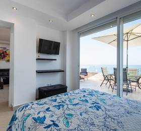 Отдых в Seashore Bungalow Stunning - Испания, Торремолинос