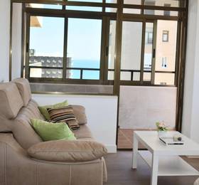 Отдых в Apartamento Playamar - Испания, Торремолинос