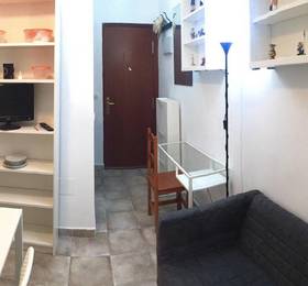 Guest House 65 в Торремолиносе