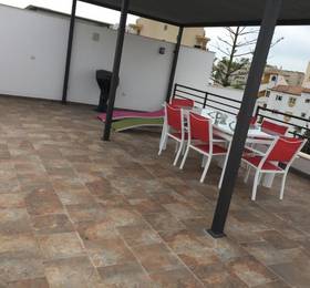 Отдых в Apartamento Puerto Real - Испания, Торремолинос