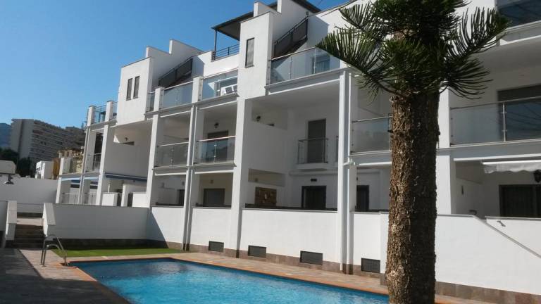 Apartamento Puerto Real