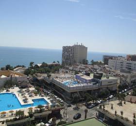 La Nogalera 7 в Торремолиносе