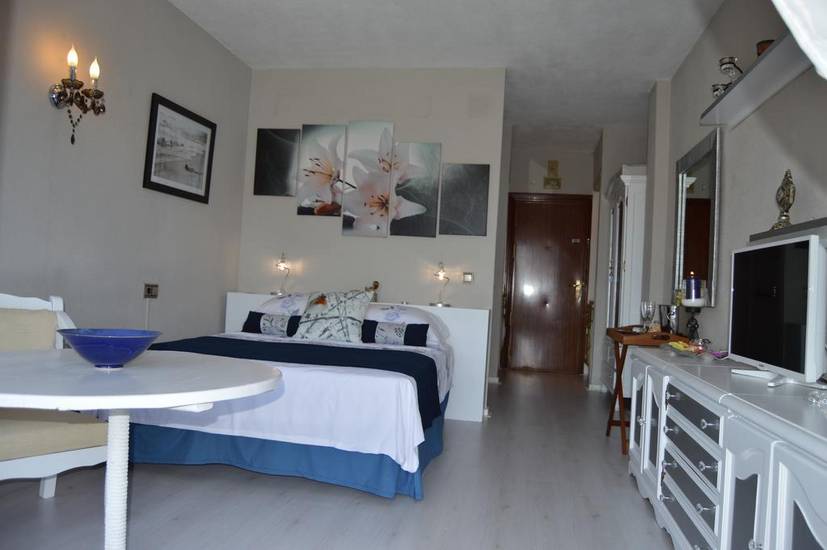 Home Benitez Испания, Торремолинос