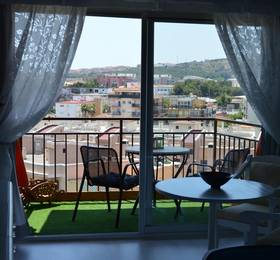 Туры в Home Benitez в Испании