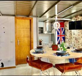 We Loft Torremolinos в Торремолиносе