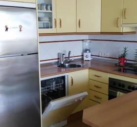 Bungalow Aloha Paraiso в Торремолиносе
