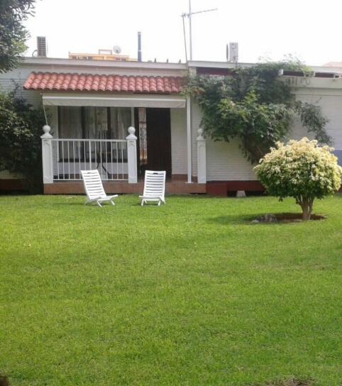 Bungalow Aloha Paraiso