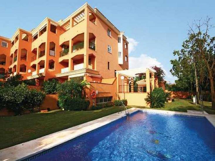 Elisamar Испания, Торремолинос