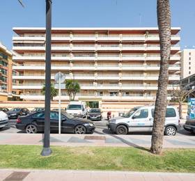 Torremolinos Sea View в Торремолиносе