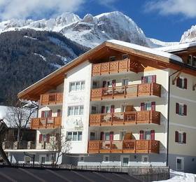 Туры в Residence Ciasa Alpe в Италии