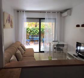 Туры в Holidays2Torremolinos в Испании