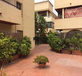 Holidays2Torremolinos в Торремолиносе