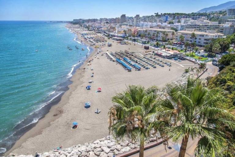 Holidays2Torremolinos