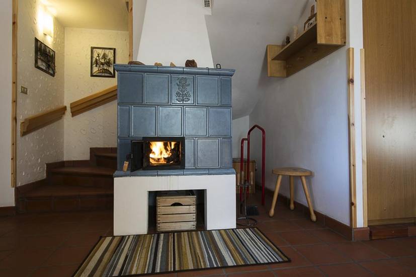 Villa Tamion Италия, Виго-ди-Фасса