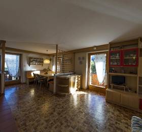 Отдых в Villa Tamion - Италия, Виго-ди-Фасса
