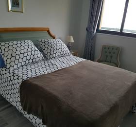 Отдых в Apartamento Navas - Испания, Торремолинос