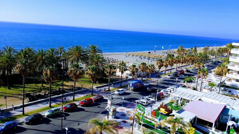 Apartamento Navas