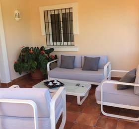 Туры в Villa Celia в Испании