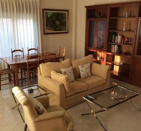 Villa Celia в Торремолиносе