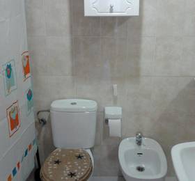 Туры в Apartment Los Alamos в Испании