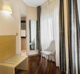 Отдых в Hotel Regio - Испания, Торрелавега