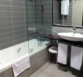 Туры в Hotel Asset Torrejon в Испании