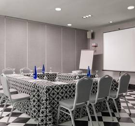 Отдых в Hotel Asset Torrejon - Испания, Торрехон-де-Ардос