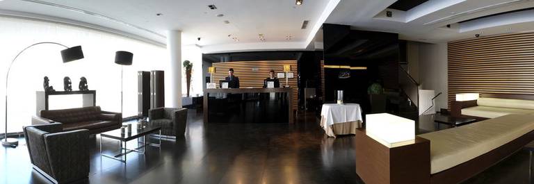Hotel Asset Torrejon