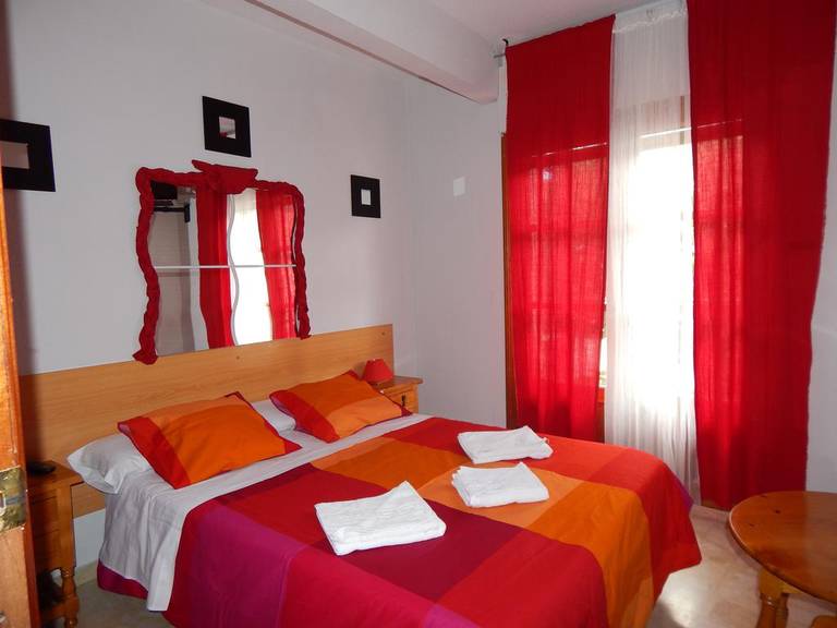 Hostal El Peine