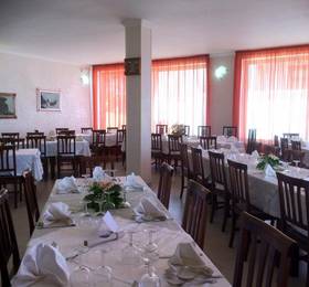 Hotel Club Bellavista в Вьесте