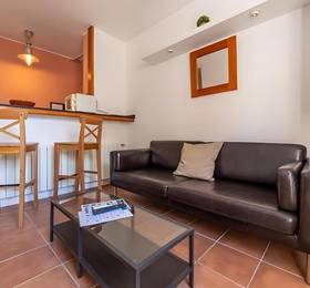 Apartments Wundermar в Торредембарре
