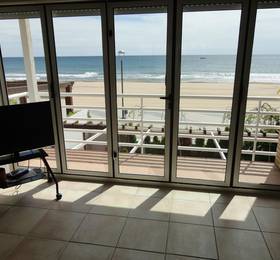 Отдых в Anforas Mar Duplex - Испания, Торредембарра