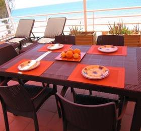 Anforas Mar Duplex в Торредембарре