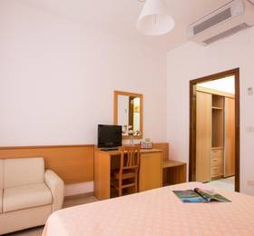 Туры в Hotel Mediterraneo в Италии